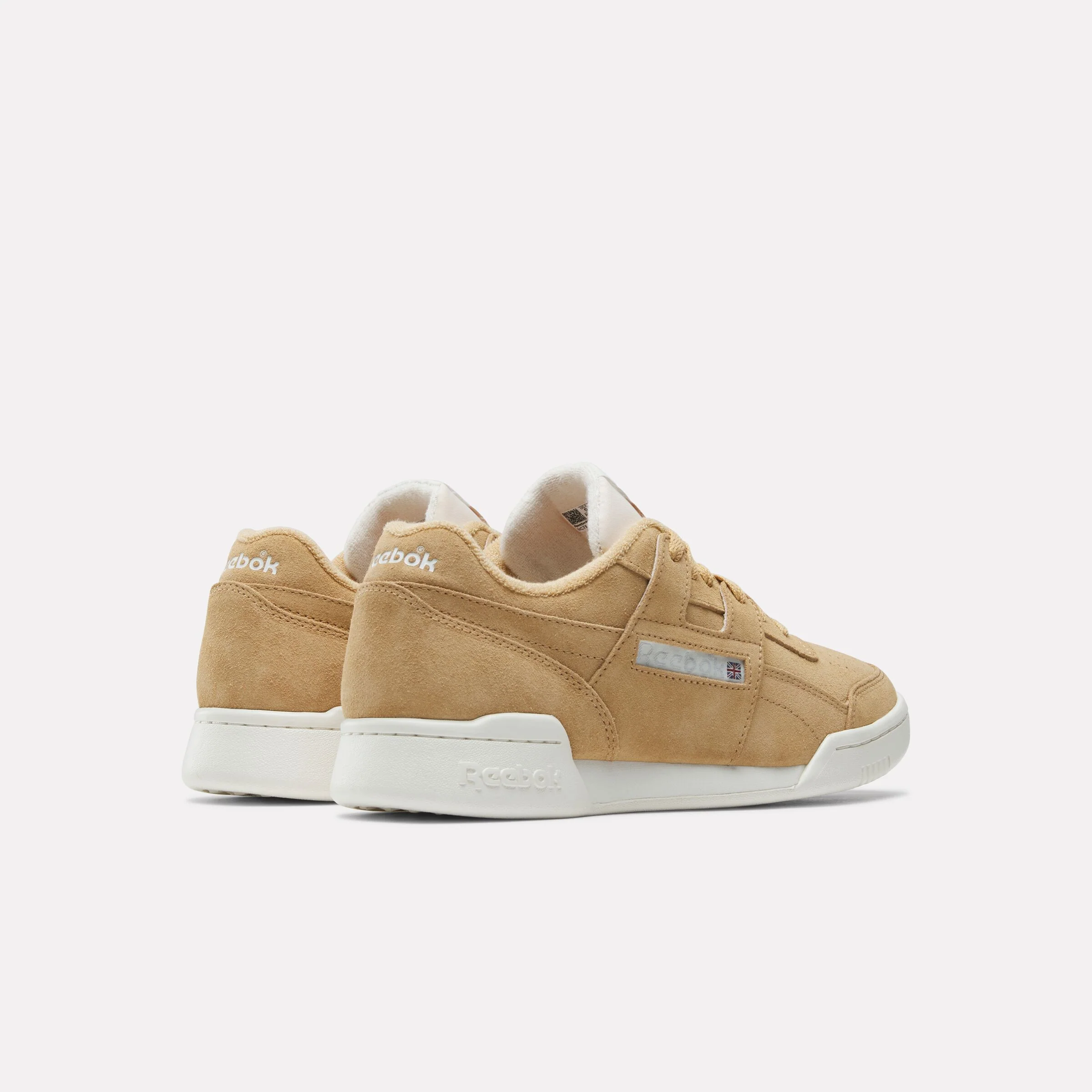 Workout Plus Shoes - Image 4
