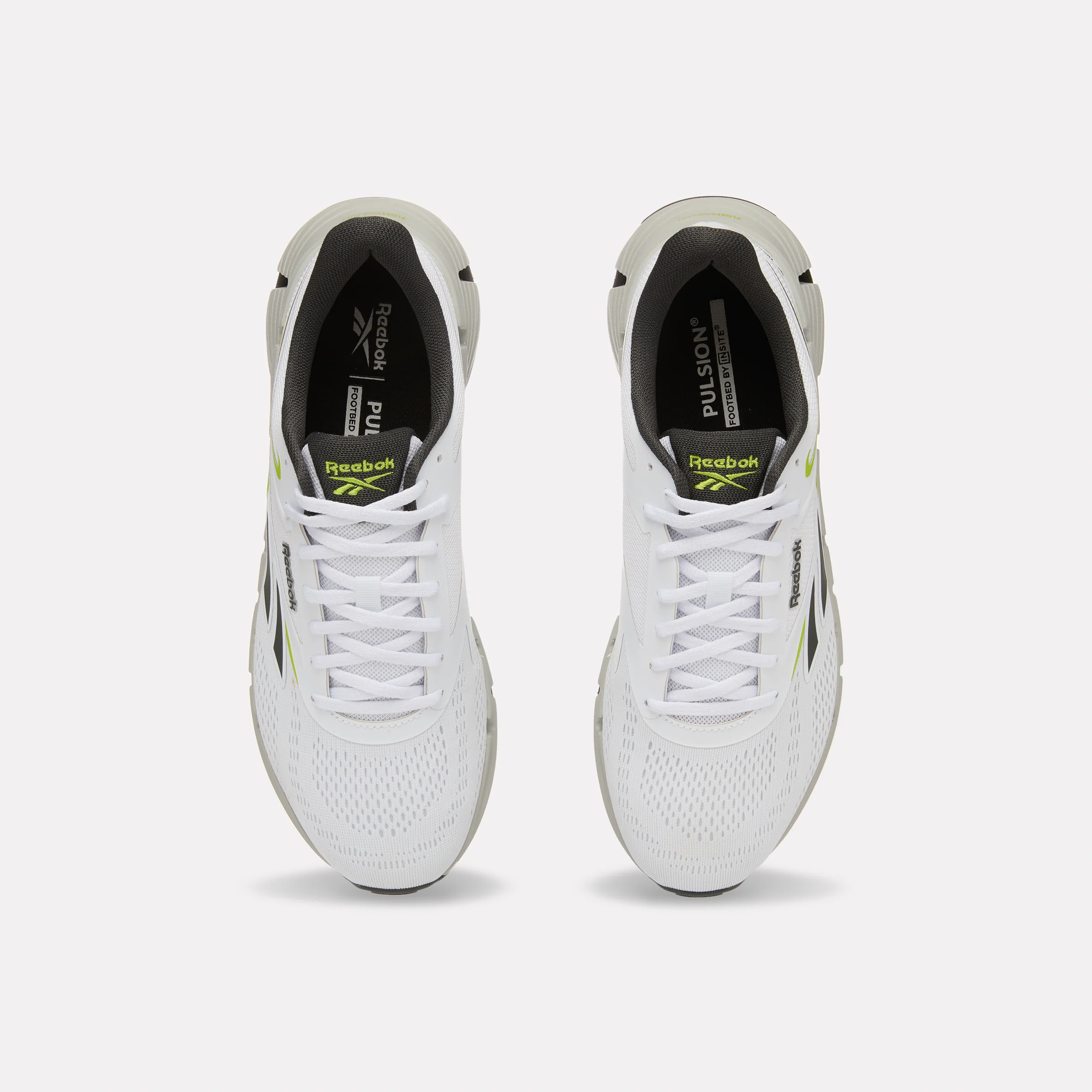 Zig Dynamica 6 Men's Running Shoes - Image 3