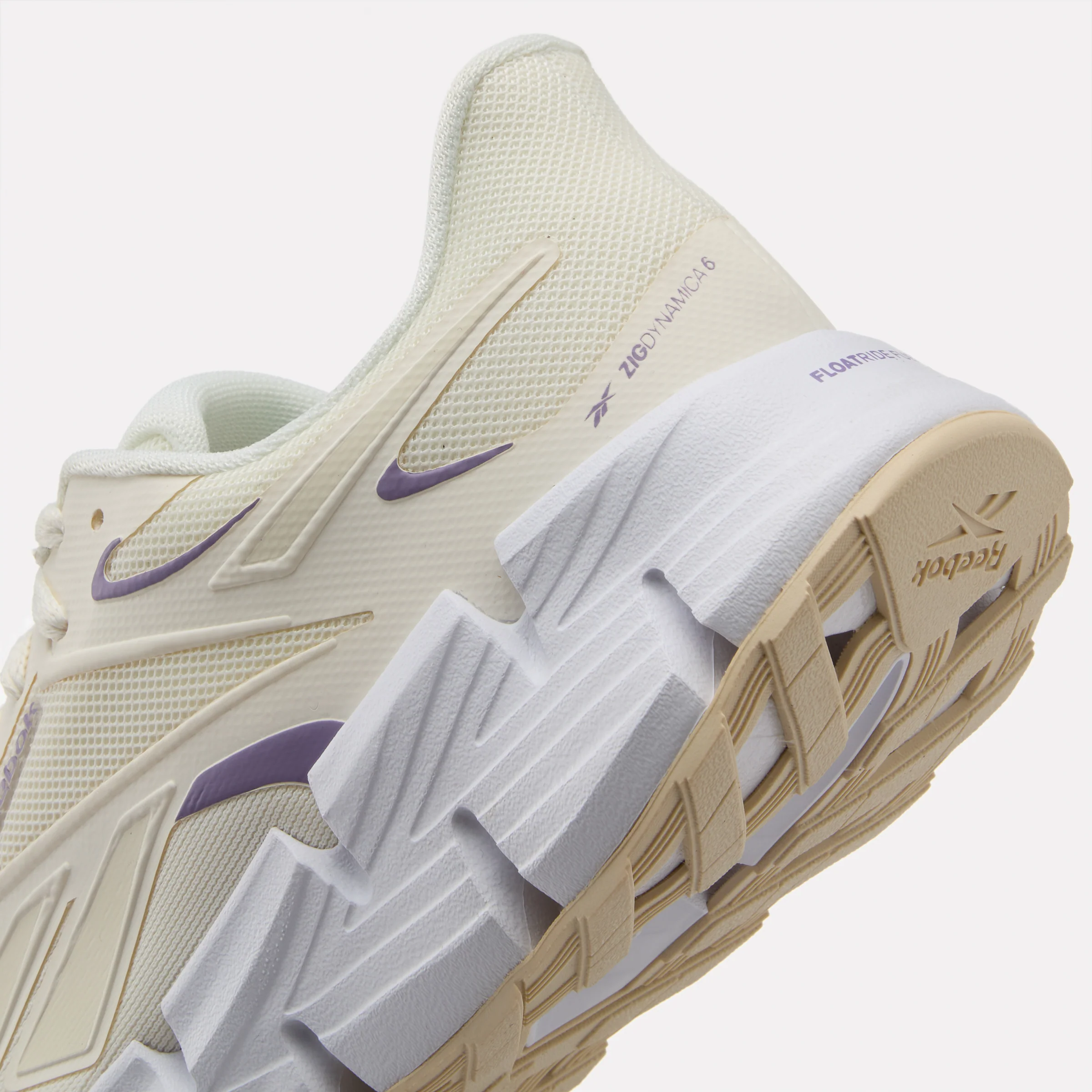 Zig Dynamica 6 Women's Running Shoes - Image 7